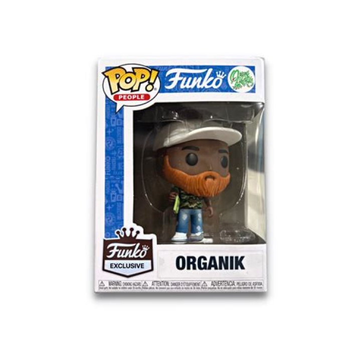 Astrology Birth Chart of Mr Organik (YouTube Star) 2024