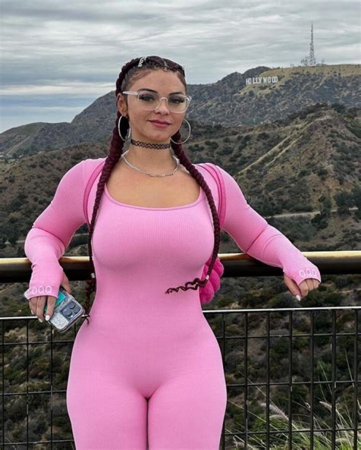 Mstriggahappy (TikTok Star) - Age, Birthday, Bio, Facts, Family, Net Worth, Height & More