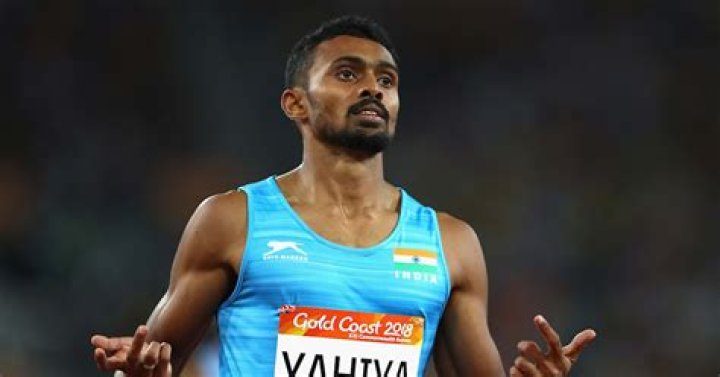 Muhammed Anas Biography, Age, Height, Wife, Net Worth, Family