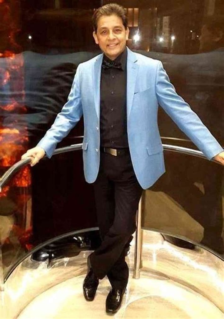 Mukesh Hariawala Height, Weight, Net Worth, Age, Birthday, Wikipedia, Who, Instagram, Biography