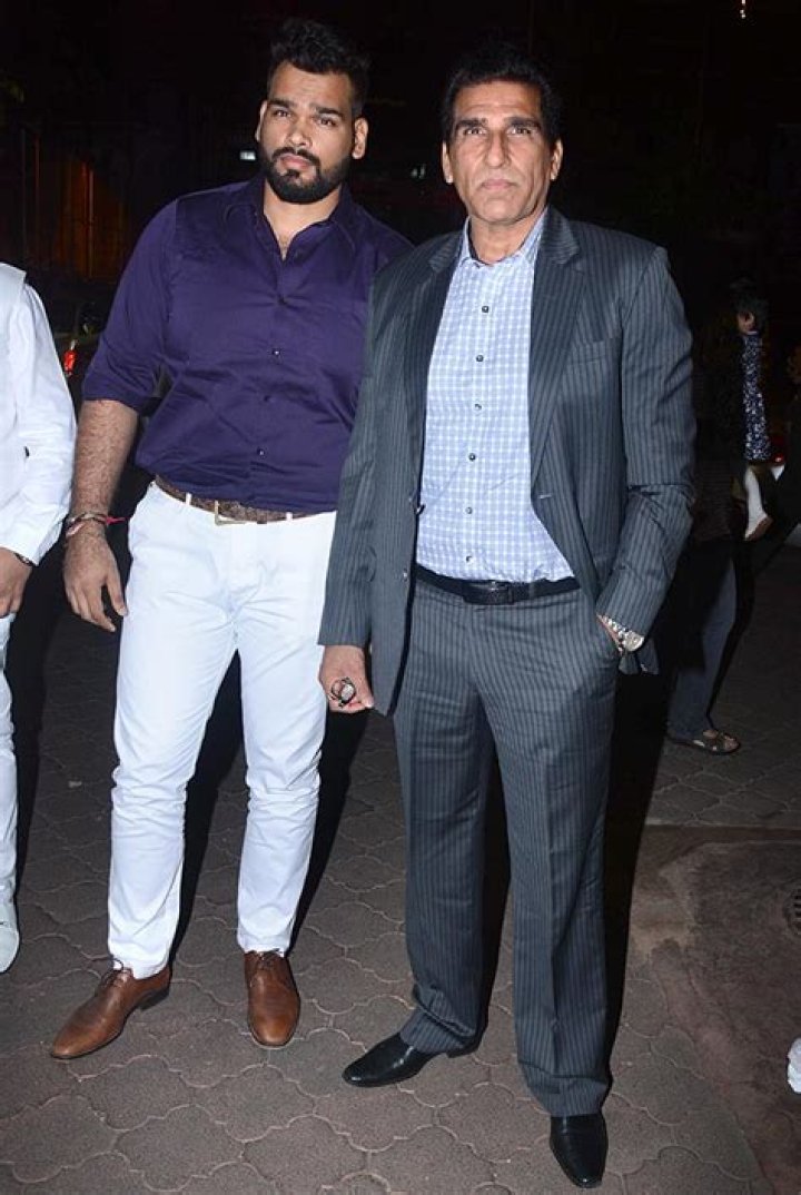 Mukesh Rishi Height, Weight, Net Worth, Age, Birthday, Wikipedia, Who, Nationality, Biography