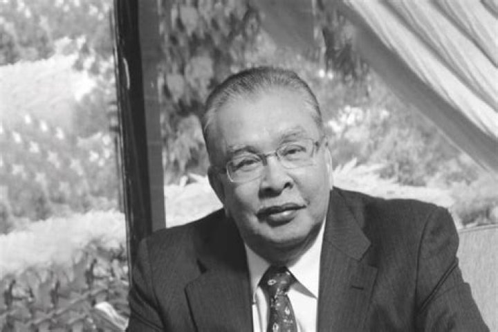 
Mustapha Kamal, Emkay Group Founder, 73, has passed away 