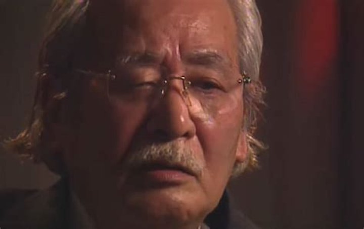 Mutsuhiro Watanabe, The Twisted WWII Guard Who Tortured An Olympian