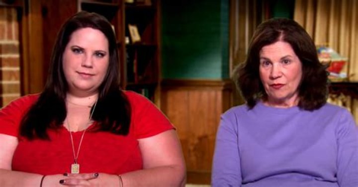 My Big Fat Fabulous Life’s Whitney Way Thore Shares Update on Mom Babs’ Heath Following Stroke