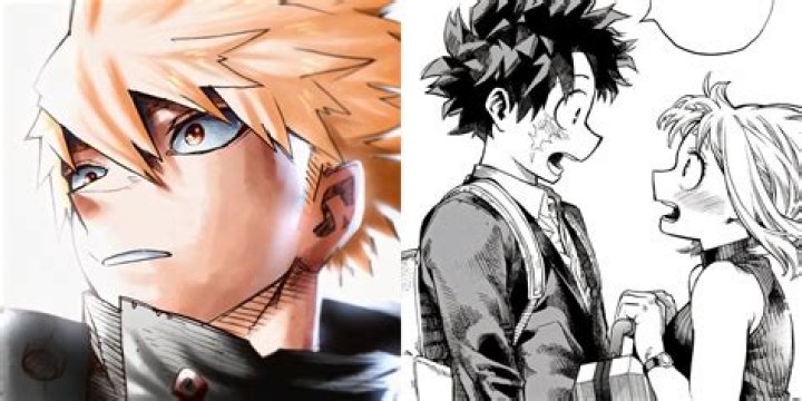My Hero Academia Chapter MHA 405 Spoiler, Raw Scan, Release Date & New Updates