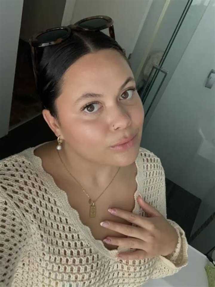 Mya Rodriguez (TikTok Star) - Age, Birthday, Bio, Facts, Family, Net Worth, Height & More