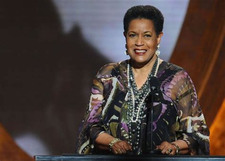 Astrology Birth Chart of Myrlie Evers-Williams (Civil Rights Leader) 2024