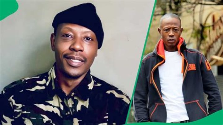 Mzambiya (Pop Singer) - Age, Birthday, Bio, Facts, Family, Net Worth, Height & More