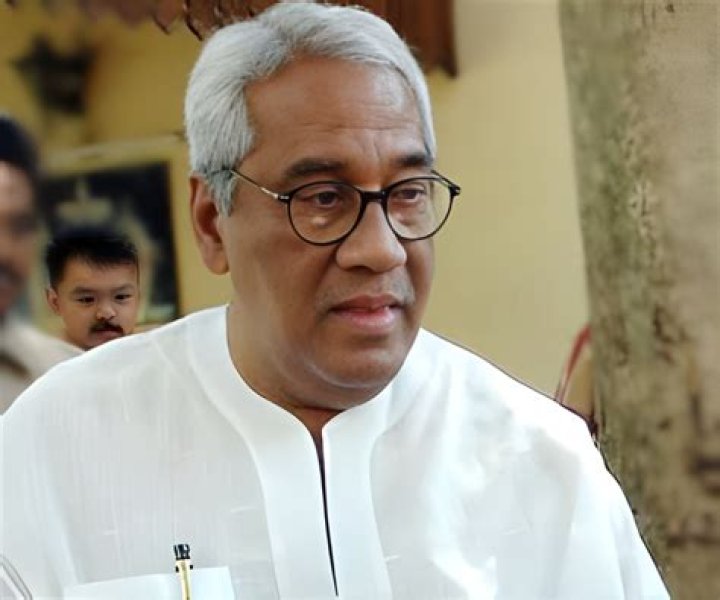 N. Janardhana Reddy Biography, Age, Height, Wife, Net Worth and Family