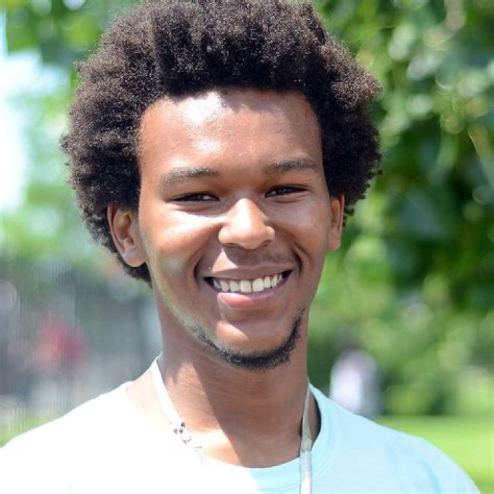 Astrology Birth Chart of Na-Kel Smith (Skateboarder) 2024