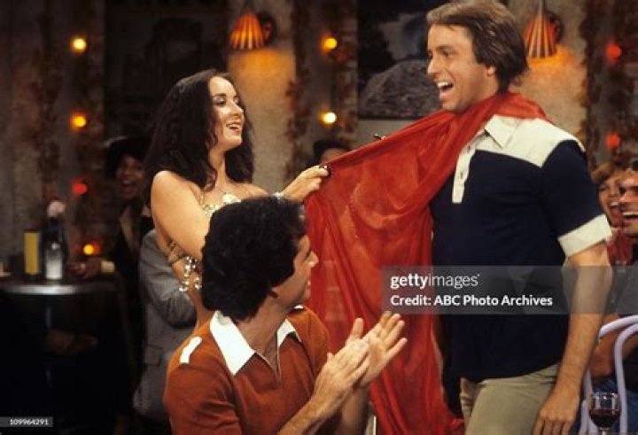 Nadia Caillou Biography, Age, Height, Husband, Net Worth, Family