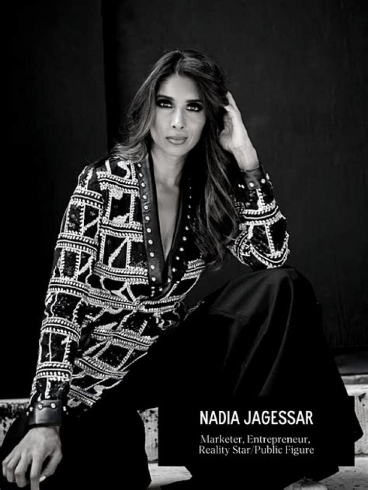  Nadia Christina Jagessar