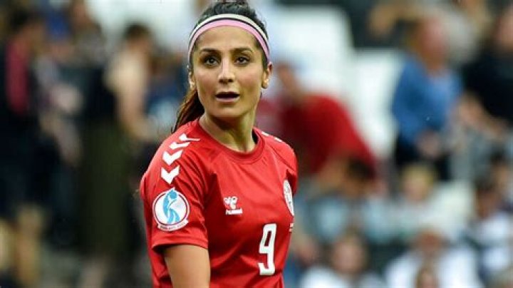 Nadia Nadim Biography, Age, Height, Husband, Net Worth, Family