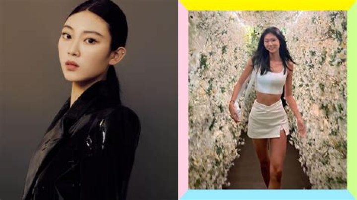 Astrology Birth Chart of Nadine Lee (Reality Star) 2024