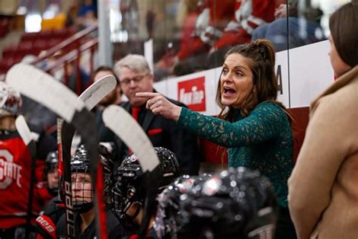 Nadine Muzerall Biography, Age, Height, Husband, Net Worth, Family