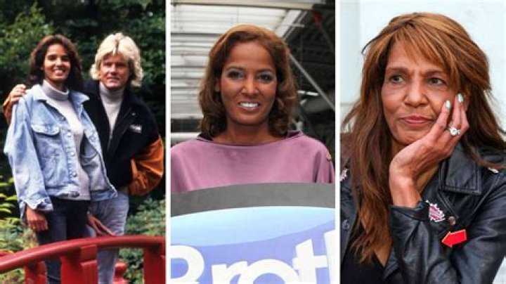 Nadja Abd el Farrag Biography, Age, Height, Husband, Net Worth, Family