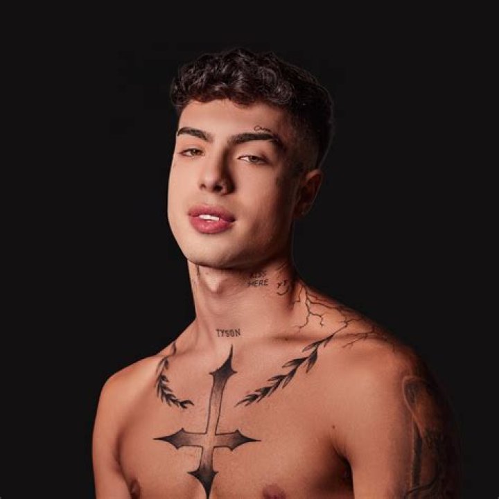 Naim Darrechi (Estrella de TikTok) - Edad, cumpleaños, biografía, hechos, familia, patrimonio neto, altura y más