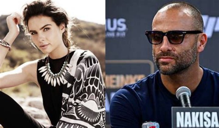 Nakisa Bidarian Height, Weight, Net Worth, Age, Birthday, Wikipedia, Who, Nationality, Biography