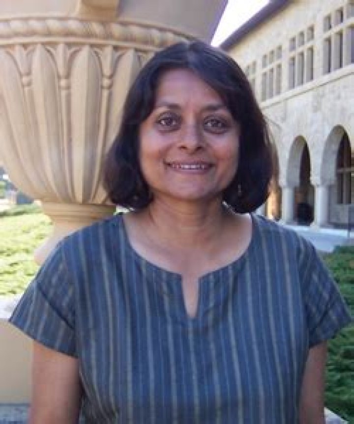 Nalini Ambady Biography, Age, Height, Husband, Net Worth, Family