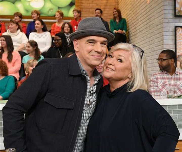 Astrology Birth Chart of Nancy Fuller (Chef) 2024