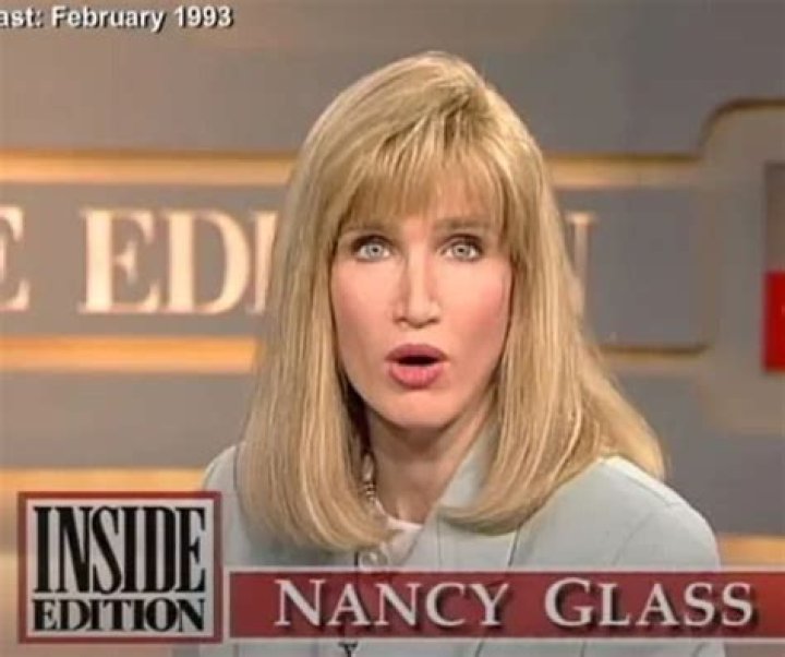 Nancy Glass biografía, edad, altura, esposa, net worth, familia