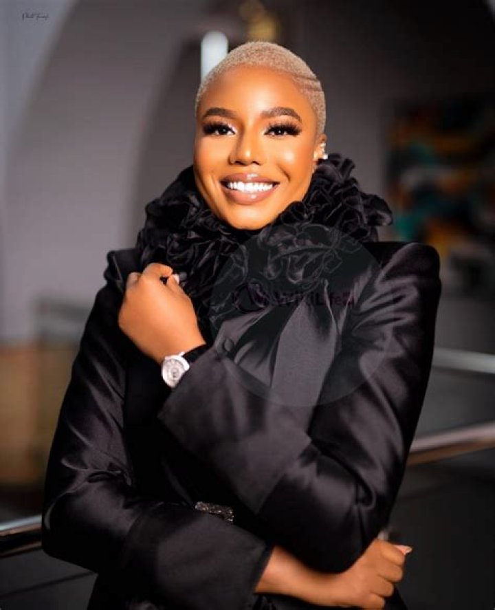 Nancy Isime Biography, Age, Husband, Net Worth, Height, Family & More