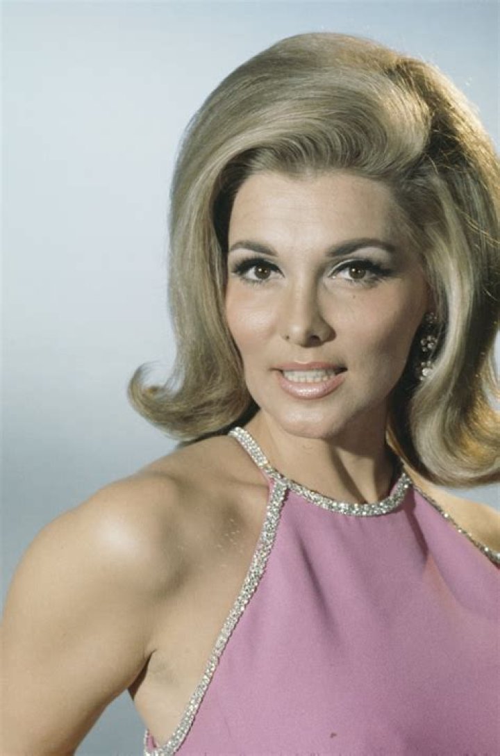 Nancy Kovack biografía, edad, altura, esposa, net worth, familia