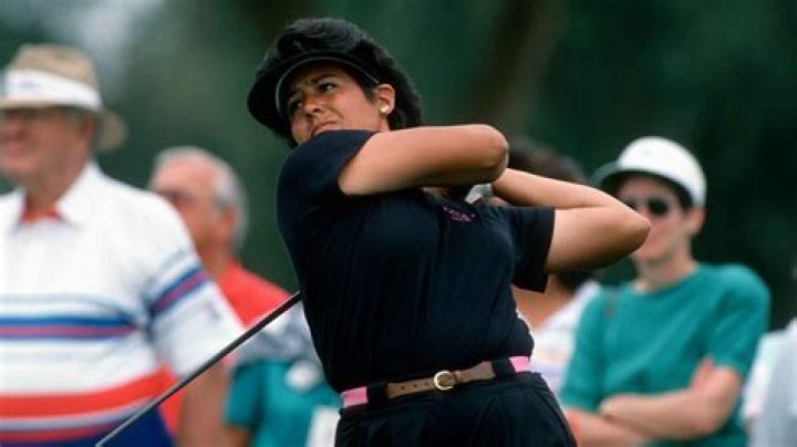 Nancy Lopez Biography, Age, Height, Husband, Net Worth, Family
