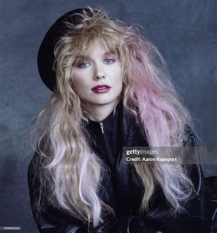 Nancy Wilson (Rock Singer) - Age, Birthday, Bio, Facts, Family, Net Worth, Height & More