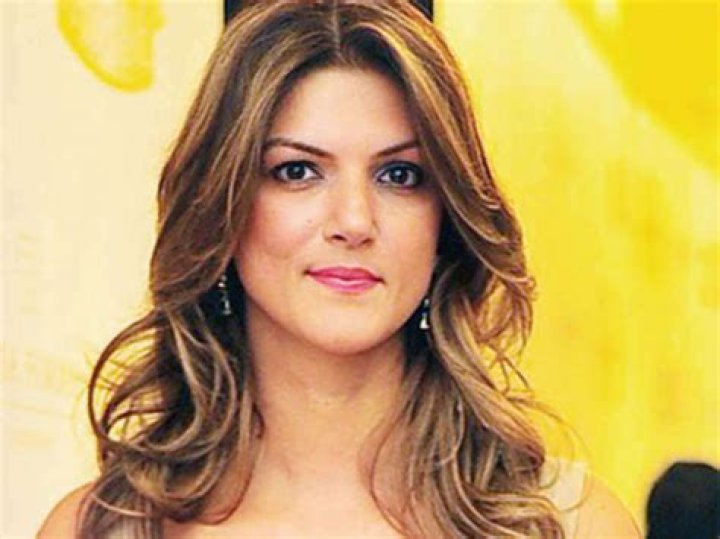 Who is Nandita Mahtani? Biography, Wiki, Age, Husband, Net worth, Family & More