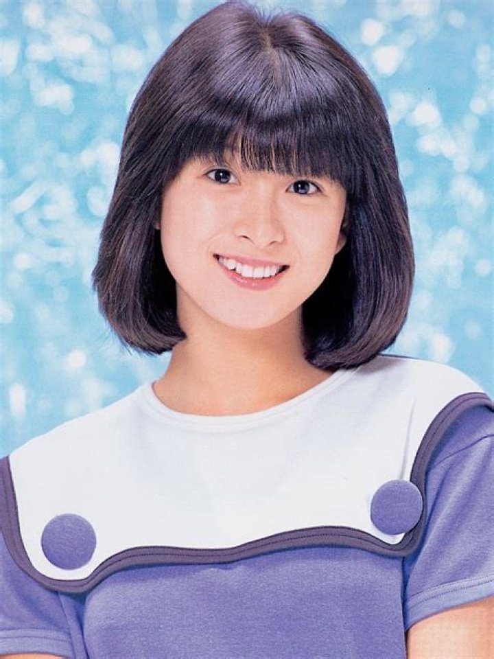 Naoko Kawai Biography, Age, Height, Husband, Net Worth, Family