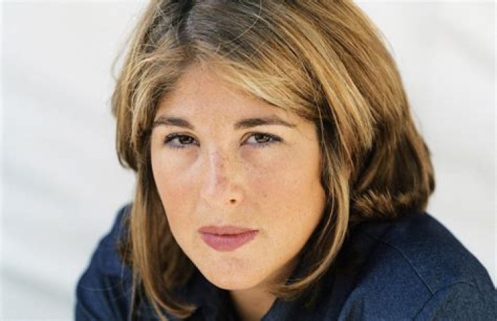 Naomi Klein Biography, Age, Height, Husband, Net Worth, Family