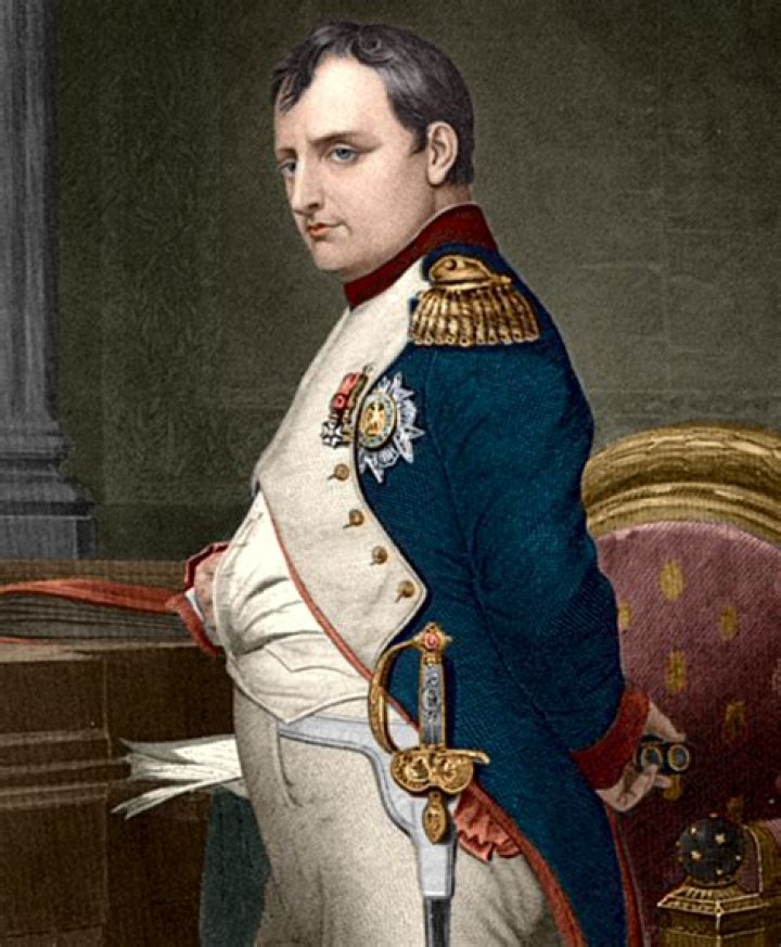 7 Napoleon Bonaparte Facts That Will Surprise You