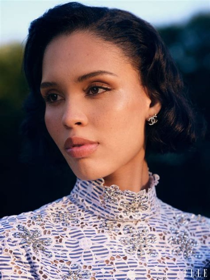 Astrology Birth Chart of Nara Aziza (Instagram Star) 2024