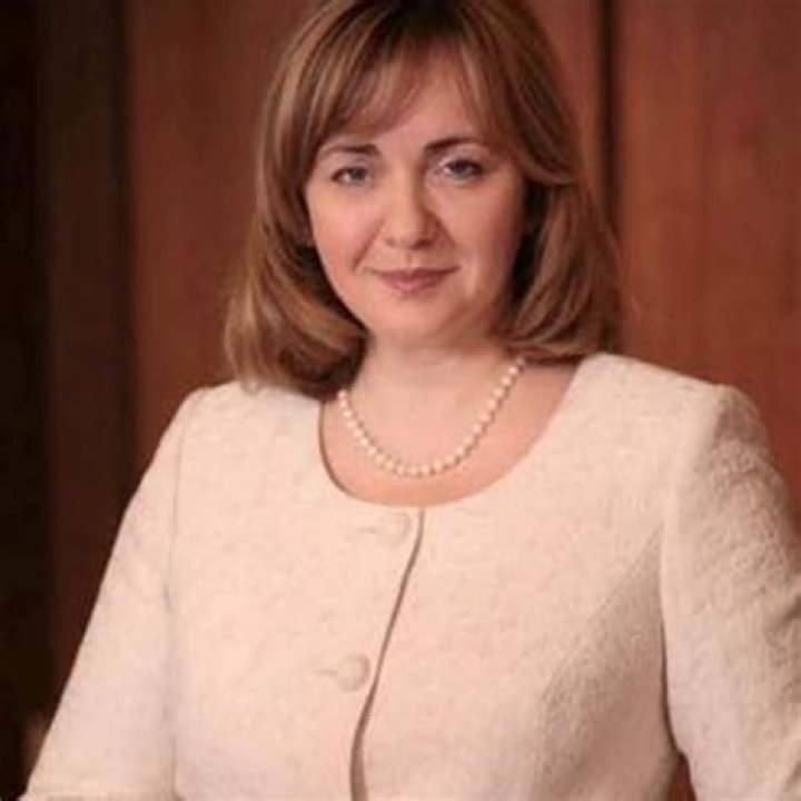 Natalia Gherman Biography, Age, Height, Husband, Net Worth, Family