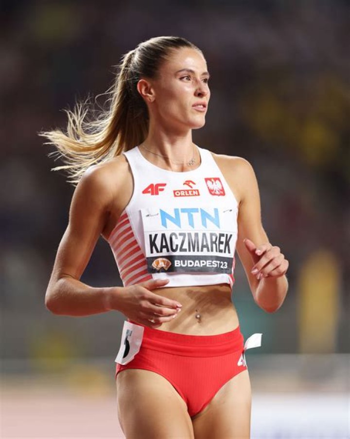 Natalia Kaczmarek Biography, Age, Height, Husband, Net Worth, Family