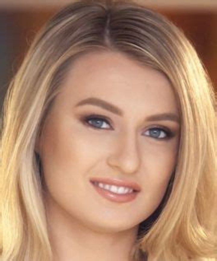 Natalia Starr Height, Weight, Net Worth, Age, Birthday, Wikipedia, Who, Nationality, Biography