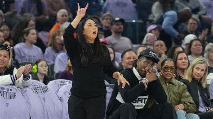 Natalie Nakase Biography, Age, Height, Husband, Net Worth, Family