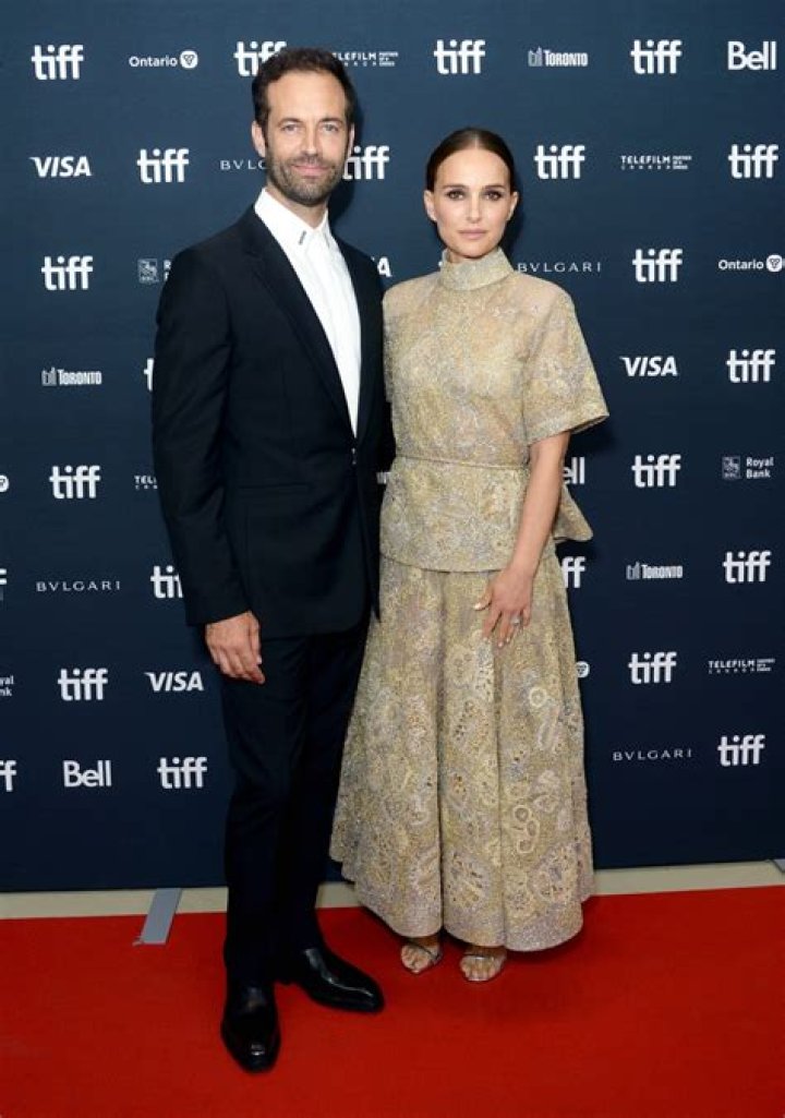 Natalie Portman and Husband Benjamin Millepied Separate After 11 Years of Marriage: Report