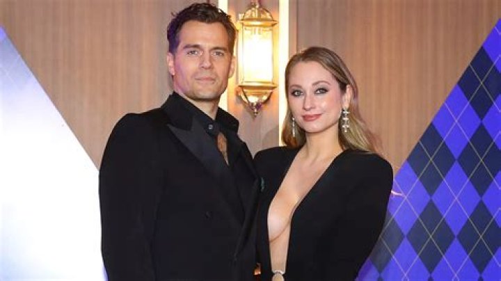 Who is Natalie Viscuso? Wiki, Bio & Facts About Henry Cavill's Girlfriend
