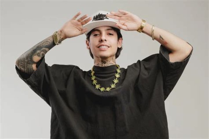 Natanael Cano (World Music Singer) - Age, Birthday, Bio, Facts, Family, Net Worth, Height & More