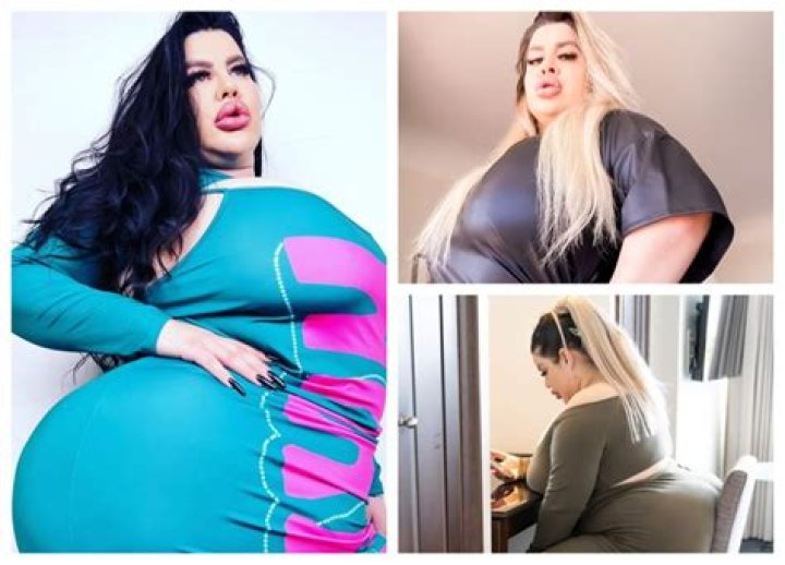 Natasha Crown (Instagram Star) - Idade, aniversário, biografia, fatos, família, patrimônio líquido, altura e muito mais