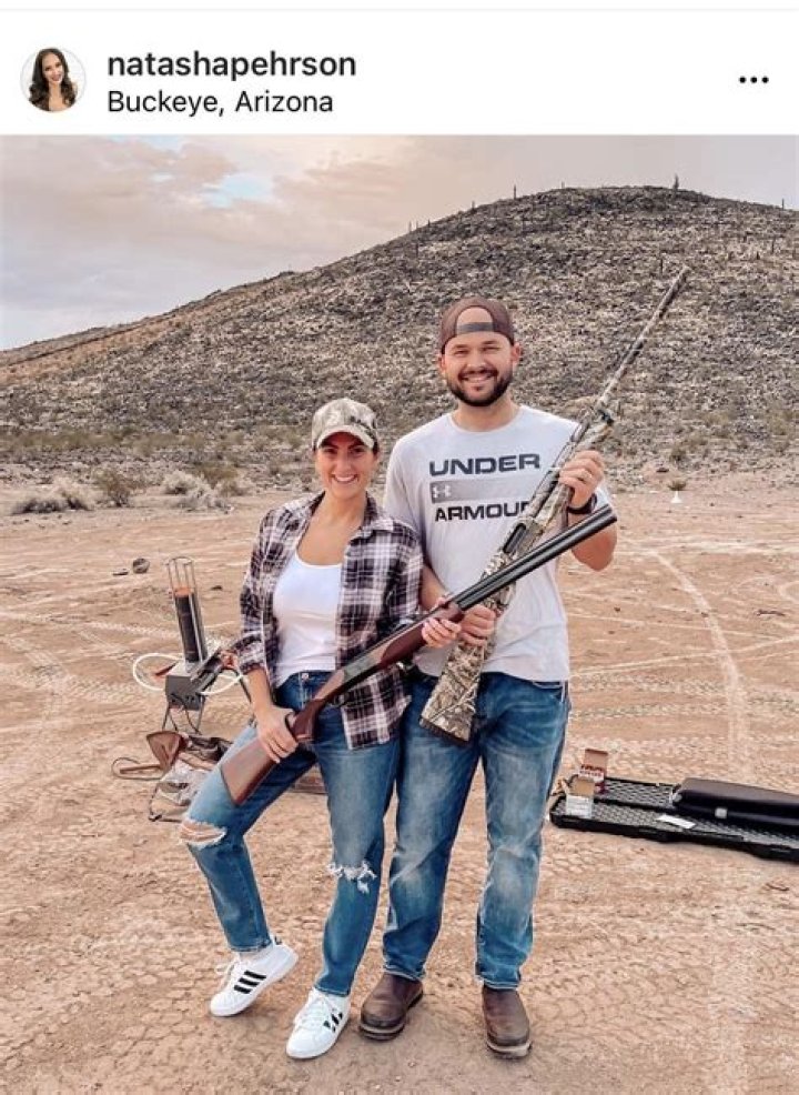 Natasha Pehrson (TikTok Star) - Age, Birthday, Bio, Facts, Family, Net Worth, Height & More