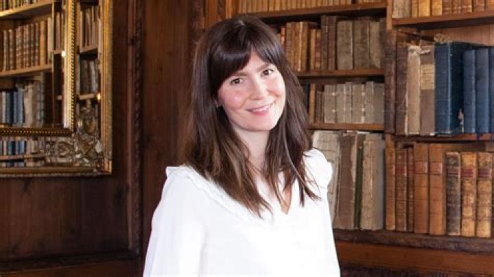 Natasha Raskin is Married To Joe Sharp. Their Divorce Rumors.