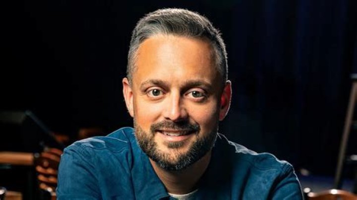 Nate Bargatze Net Worth, Salary, Father, Wife, Height