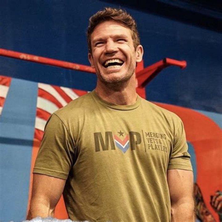 Nate Boyer Biography, Age, Height, Wife, Net Worth, Family