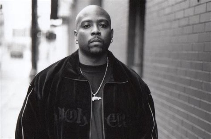 Nate Dogg (Rapper) - Age, Birthday, Bio, Facts, Family, Net Worth, Height & More