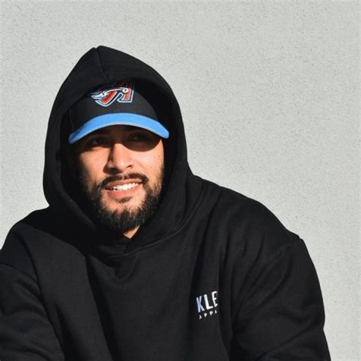 Astrology Birth Chart of Nate Tago (TikTok Star) 2024