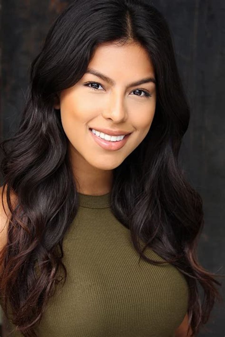 Nathalia Castellon (Movie Actress) - Age, Birthday, Bio, Facts, Family, Net Worth, Height & More