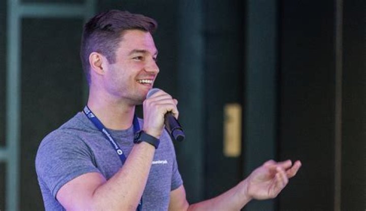 Nathan Latka (Entrepreneur) - Age, Birthday, Bio, Facts, Family, Net Worth, Height & More